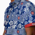 customized-chicago-cubs-tribal-stripes-blue-white-hawaiian-shirt-best-selling
