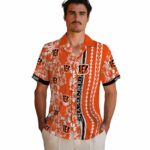 customized-cincinnati-bengals-hibiscus-arrows-orange-white-hawaiian-shirt-best-selling