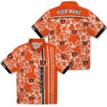 customized-cincinnati-bengals-hibiscus-arrows-orange-white-hawaiian-shirt-best-selling