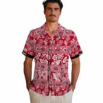 customized-cincinnati-reds-tribal-stripes-red-white-hawaiian-shirt-best-selling