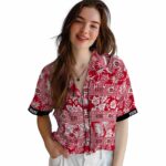 customized-cincinnati-reds-tribal-stripes-red-white-hawaiian-shirt-best-selling