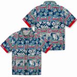 customized-cleveland-guardians-tribal-stripes-navy-blue-white-hawaiian-shirt-best-selling