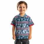 customized-cleveland-guardians-tribal-stripes-navy-blue-white-hawaiian-shirt-best-selling