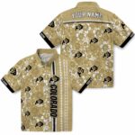 customized-colorado-buffaloes-hibiscus-arrows-gold-white-hawaiian-shirt-best-selling
