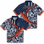 customized-detroit-tigers-floral-wave-navy-white-hawaiian-shirt-best-selling