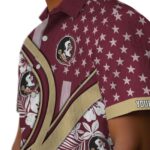 customized-florida-state-seminoles-floral-wave-garnet-white-hawaiian-shirt-best-selling