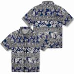 customized-georgia-southern-eagles-tribal-stripes-blue-white-hawaiian-shirt-best-selling