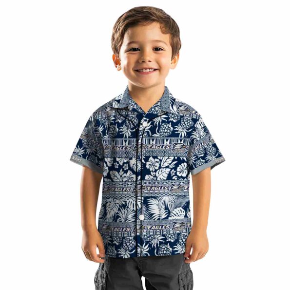 customized-georgia-southern-eagles-tribal-stripes-blue-white-hawaiian-shirt-top-rated customized georgia southern eagles tribal stripes blue white hawaiian shirt top rated