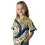 customized-georgia-tech-yellow-jackets-floral-wave-gold-white-hawaiian-shirt-best-selling