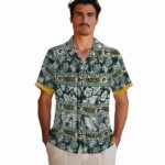 customized-green-bay-packers-tribal-stripes-green-white-hawaiian-shirt-best-selling