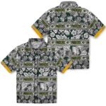 customized-green-bay-packers-tribal-stripes-green-white-hawaiian-shirt-best-selling