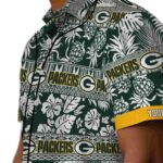 customized-green-bay-packers-tribal-stripes-green-white-hawaiian-shirt-best-selling