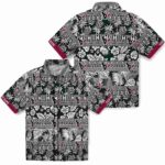 customized-houston-texans-tribal-stripes-blue-white-hawaiian-shirt-best-selling