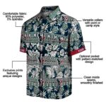 customized-houston-texans-tribal-stripes-blue-white-hawaiian-shirt-best-selling