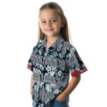 customized-houston-texans-tribal-stripes-blue-white-hawaiian-shirt-best-selling