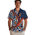 customized-illinois-fighting-illini-floral-wave-blue-white-hawaiian-shirt-best-selling