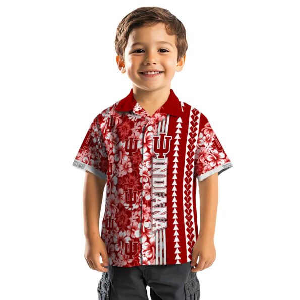 customized-indiana-hoosiers-hibiscus-arrows-red-white-hawaiian-shirt-top-rated customized indiana hoosiers hibiscus arrows red white hawaiian shirt top rated