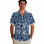 customized-indianapolis-colts-tribal-stripes-blue-white-hawaiian-shirt-best-selling