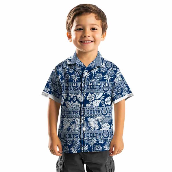 customized-indianapolis-colts-tribal-stripes-blue-white-hawaiian-shirt-top-rated customized indianapolis colts tribal stripes blue white hawaiian shirt top rated