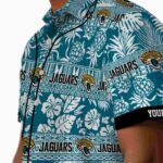 customized-jacksonville-jaguars-tribal-stripes-teal-white-hawaiian-shirt-best-selling