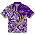 James Madison Dukes Hawaiian Shirt - Customized Floral Wave Purple White 1 customized-james-madison-dukes-floral-wave-purple-white-hawaiian-shirt-best-selling