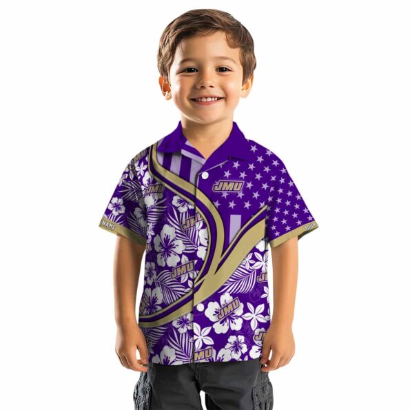 customized-james-madison-dukes-floral-wave-purple-white-hawaiian-shirt-top-rated customized james madison dukes floral wave purple white hawaiian shirt top rated