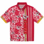 customized-kansas-city-chiefs-hibiscus-arrows-red-white-hawaiian-shirt-best-selling