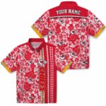 customized-kansas-city-chiefs-hibiscus-arrows-red-white-hawaiian-shirt-best-selling