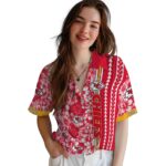 customized-kansas-city-chiefs-hibiscus-arrows-red-white-hawaiian-shirt-best-selling