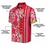 customized-kansas-city-chiefs-hibiscus-arrows-red-white-hawaiian-shirt-best-selling