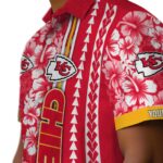 customized-kansas-city-chiefs-hibiscus-arrows-red-white-hawaiian-shirt-best-selling