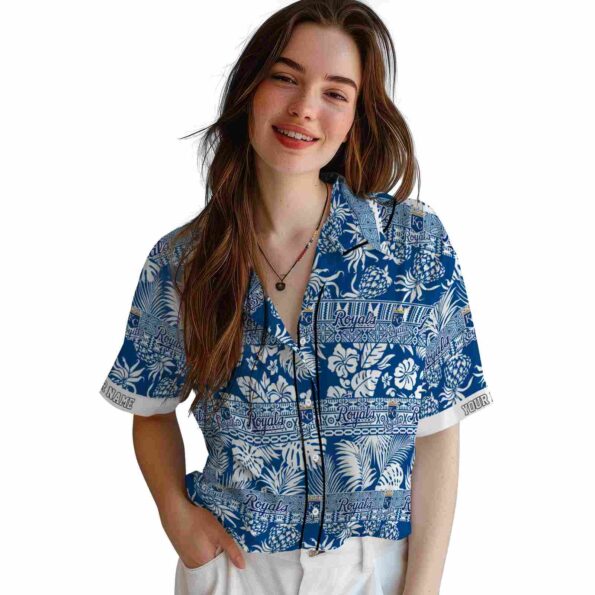 customized-kansas-city-royals-tribal-stripes-royal-blue-white-hawaiian-shirt-latest-model customized kansas city royals tribal stripes royal blue white hawaiian shirt latest model