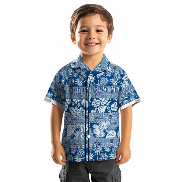 customized-kansas-city-royals-tribal-stripes-royal-blue-white-hawaiian-shirt-top-rated customized kansas city royals tribal stripes royal blue white hawaiian shirt top rated