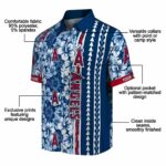customized-los-angeles-angels-hibiscus-arrows-blue-white-hawaiian-shirt-best-selling