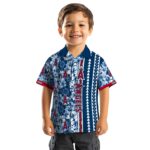 customized-los-angeles-angels-hibiscus-arrows-blue-white-hawaiian-shirt-best-selling