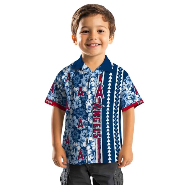 customized-los-angeles-angels-hibiscus-arrows-blue-white-hawaiian-shirt-top-rated customized los angeles angels hibiscus arrows blue white hawaiian shirt top rated