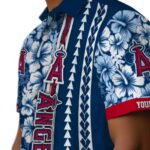 customized-los-angeles-angels-hibiscus-arrows-blue-white-hawaiian-shirt-best-selling
