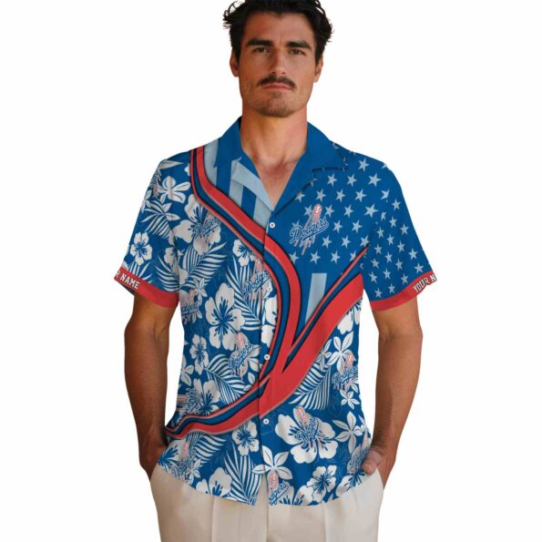 customized-los-angeles-dodgers-floral-wave-blue-white-hawaiian-shirt-fashion-forward customized los angeles dodgers floral wave blue white hawaiian shirt fashion forward