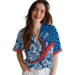 customized-los-angeles-dodgers-floral-wave-blue-white-hawaiian-shirt-best-selling