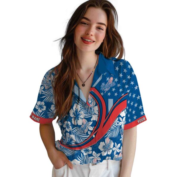 customized-los-angeles-dodgers-floral-wave-blue-white-hawaiian-shirt-latest-model customized los angeles dodgers floral wave blue white hawaiian shirt latest model