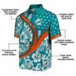 customized-miami-dolphins-floral-wave-aqua-white-hawaiian-shirt-best-selling