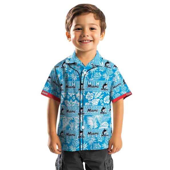customized-miami-marlins-tribal-stripes-blue-white-hawaiian-shirt-top-rated customized miami marlins tribal stripes blue white hawaiian shirt top rated