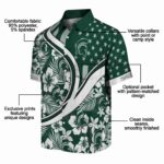 customized-michigan-state-spartans-floral-wave-green-white-hawaiian-shirt-best-selling