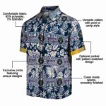 customized-milwaukee-brewers-tribal-stripes-navy-blue-white-hawaiian-shirt-best-selling