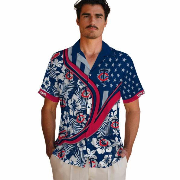 customized-minnesota-twins-floral-wave-navy-white-hawaiian-shirt-fashion-forward customized minnesota twins floral wave navy white hawaiian shirt fashion forward