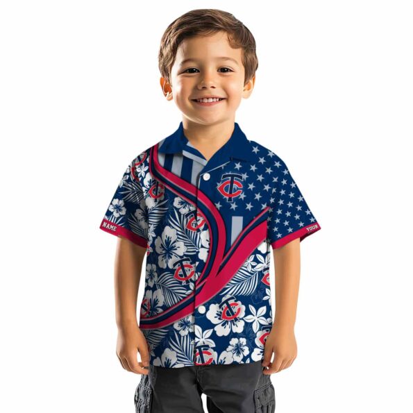 customized-minnesota-twins-floral-wave-navy-white-hawaiian-shirt-top-rated customized minnesota twins floral wave navy white hawaiian shirt top rated