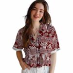 customized-mississippi-state-bulldogs-tribal-stripes-maroon-white-hawaiian-shirt-best-selling