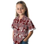 customized-mississippi-state-bulldogs-tribal-stripes-maroon-white-hawaiian-shirt-best-selling
