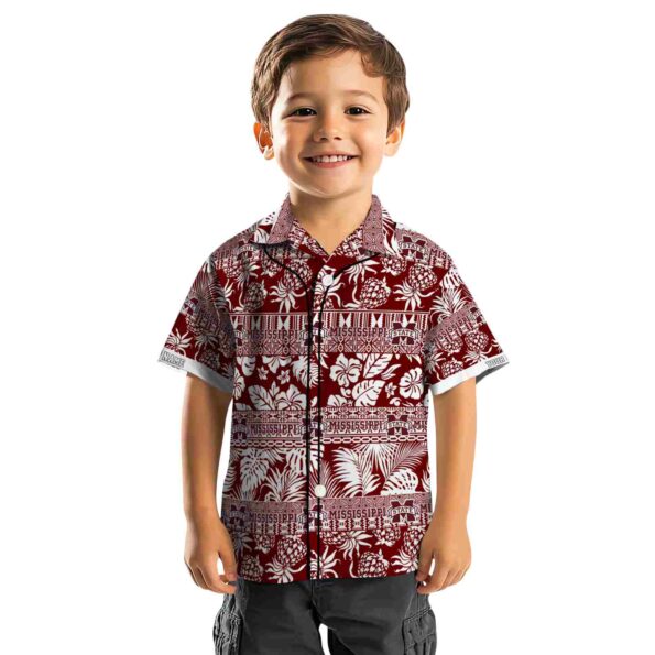 customized-mississippi-state-bulldogs-tribal-stripes-maroon-white-hawaiian-shirt-top-rated customized mississippi state bulldogs tribal stripes maroon white hawaiian shirt top rated