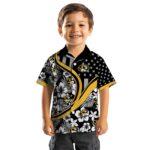 customized-missouri-tigers-floral-wave-black-white-hawaiian-shirt-best-selling